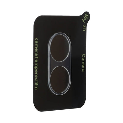 For Nothing Phone 2a ENKAY 9H Rear Camera Lens Tempered Glass Film(Transparent)