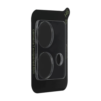 Pour Motorola Moto Edge 40 Neo Film en Verre Trempé ENKAY Hat-Prince 9H pour Objectif de Caméra Arrière (Transparent)