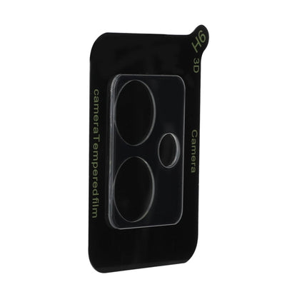 For Motorola Moto G14 ENKAY Hat-Prince 9H Rear Camera Lens Tempered Glass Film(Transparent)