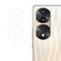For Honor 70 Pro ENKAY 9H Rear Camera Lens Tempered Glass Film(Transparent)