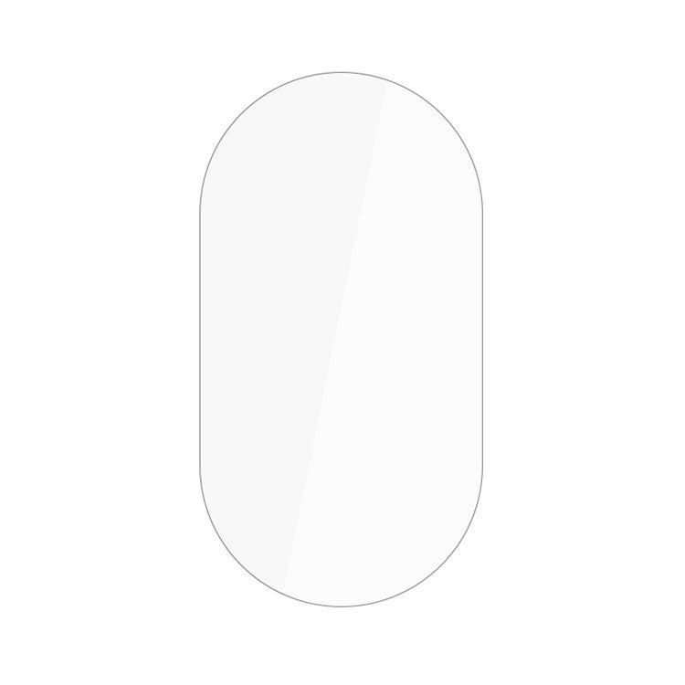 Pour OPPO Reno11 Global Film de protection d'objectif de caméra arrière ENKAY 9H en verre trempé (Transparent)