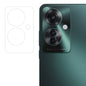 For OPPO Reno11 F / F25 Pro ENKAY 9H Rear Camera Lens Tempered Glass Film(Transparent)