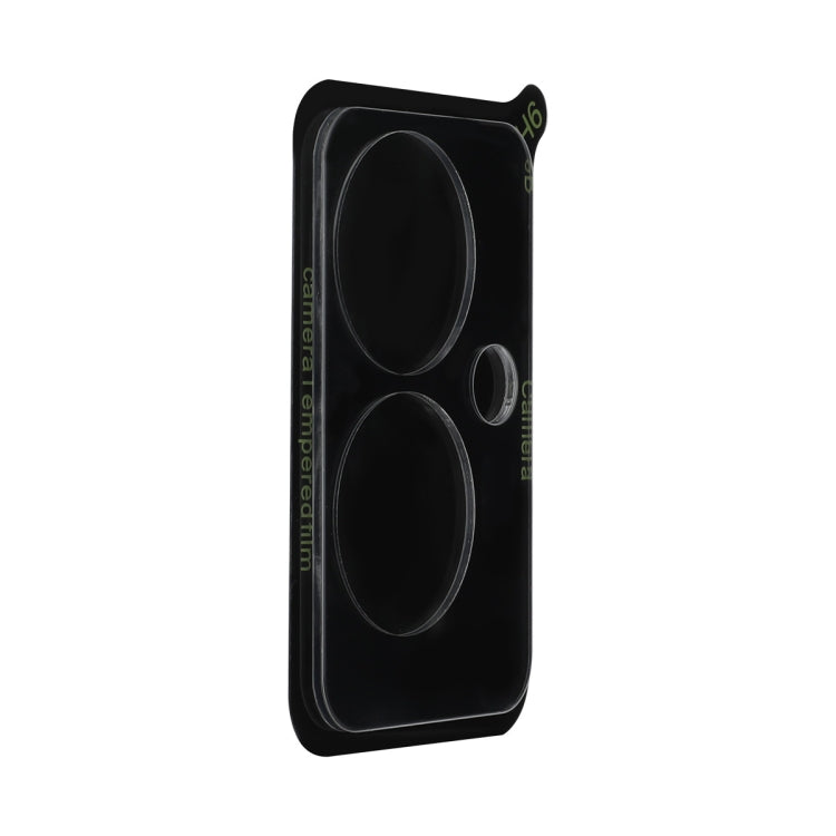 For OPPO Reno11 F / F25 Pro ENKAY 9H Rear Camera Lens Tempered Glass Film(Transparent)