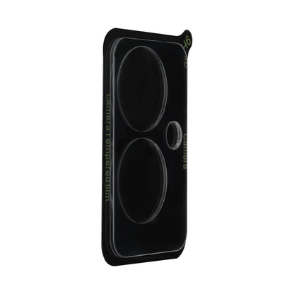 For OPPO Reno11 F / F25 Pro ENKAY 9H Rear Camera Lens Tempered Glass Film(Transparent)