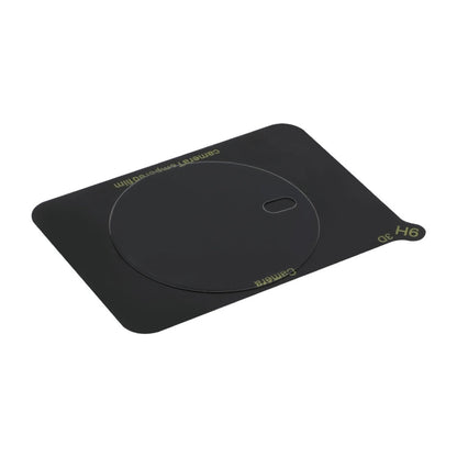 For Realme 12+ ENKAY 9H Rear Camera Lens Tempered Glass Film(Transparent)