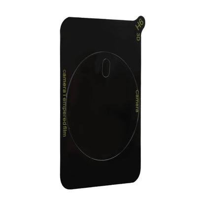 For Realme 12+ ENKAY 9H Rear Camera Lens Tempered Glass Film(Transparent)