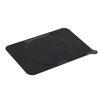 Pour Realme 12 2 pièces Film de protection en verre trempé ENKAY 9H pour objectif de caméra arrière (Transparent)