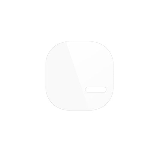 For vivo iQOO 12 / 12 Pro ENKAY Hat-Prince 9H Rear Camera Lens Tempered Glass Film(Transparent)