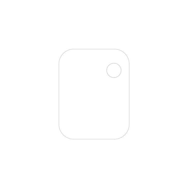 For vivo Y100i ENKAY Hat-Prince 9H Rear Camera Lens Tempered Glass Film(Transparent)