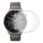 For Garmin Forerunner 158 10pcs ENKAY Hat-Prince 0.2mm 9H Tempered Glass Screen Protector Watch Film