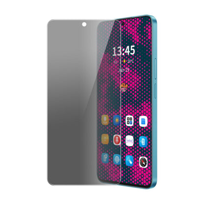 For Motorola Moto G Power 2024 ENKAY Hat-Prince 28 Degree Anti-peeping Privacy Tempered Glass Film