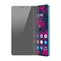 For Motorola Moto G Power 2024 5pcs ENKAY Hat-Prince 28 Degree Anti-peeping Privacy Tempered Glass Film