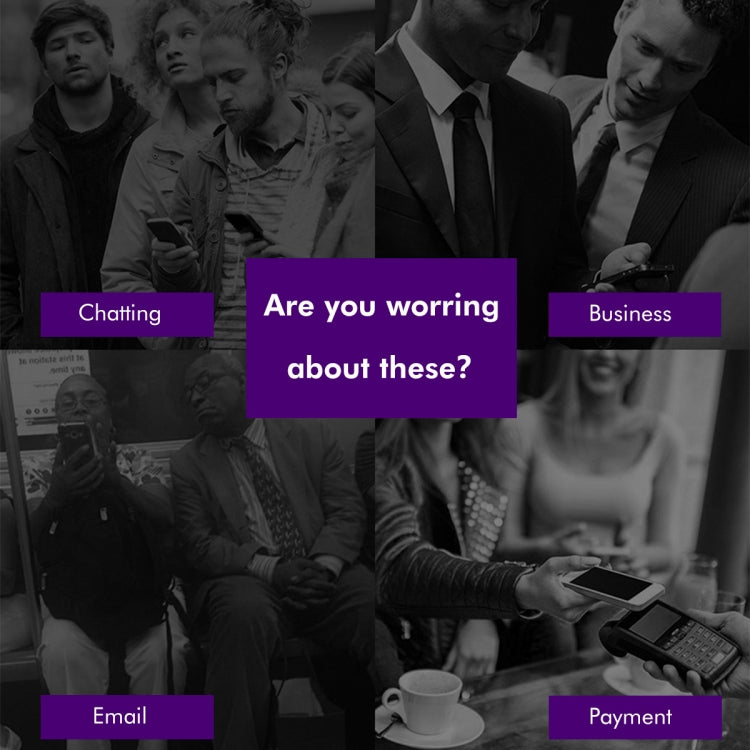 For Motorola Moto E22 4G / E22i 4G 5pcs ENKAY Hat-Prince 28 Degree Anti-peeping Privacy Tempered Glass Film