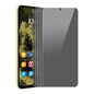 For Huawei Nova Y70 4G / Y70 Plus 4G 5pcs ENKAY Hat-Prince 28 Degree Anti-peeping Privacy Tempered Glass Film