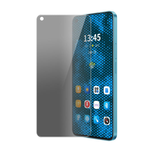 For OPPO A96 Global ENKAY Hat-Prince 28 Degree Anti-peeping Privacy Tempered Glass Film