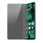 For OPPO K10 5G 5pcs ENKAY Hat-Prince 28 Degree Anti-peeping Privacy Tempered Glass Film