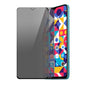For vivo Y28 5G 2pcs ENKAY Hat-Prince 28 Degree Anti-peeping Privacy Silk Print Tempered Glass Film