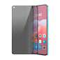 For Realme Narzo 30 5G 2pcs ENKAY Hat-Prince 28 Degree Anti-peeping Privacy Silk Print Tempered Glass Film