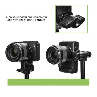 YUNTENG VCT-6688 Bluetooth Selfie Stick Camera Phone Holder Live Streaming Extendable Tripod