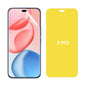For Honor 200 Pro 2pcs ENKAY Hat-Prince Full Glue Coverage Soft Explosion-proof Hydrogel Film
