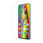 Pour Motorola Moto G52 4G / G82 5G ENKAY 9H Big Arc Edge Film en verre trempé haute teneur en aluminium-silicium