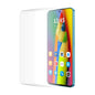 For OnePlus Nord N30 SE 10pcs ENKAY 9H Big Arc Edge High Aluminum-silicon Tempered Glass Film
