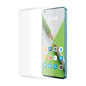 For OnePlus Nord N20 10pcs ENKAY 9H Big Arc Edge High Aluminum-silicon Tempered Glass Film