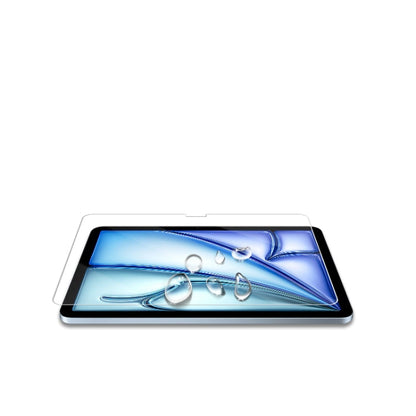 For iPad Air 11 2026 / 2025 / 2024 mocolo 2.5D Full Cover Tempered Glass Film