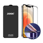 For iPhone 12 Pro Max ENKAY 300C Super Large Arc Full Coverage High Aluminum-silicon Tempered Glass Film