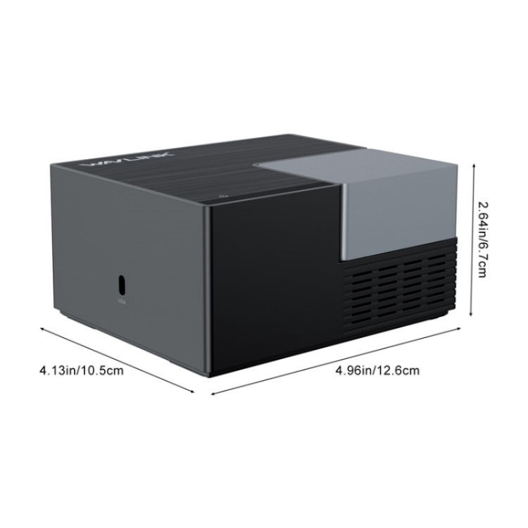 WAVLINK UG76PD2 3.5mm Audio, Gigabit Network Port Dual HD Universal Docking Station(UK Plug)