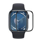 For Apple Watch Series 11 / 10 46mm ENKAY 3D Full Coverage Soft PC Edge PMMA HD Screen Film