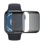 For Apple Watch Series 11 / 10 46mm 10pcs ENKAY 3D Full Coverage Soft PC Edge PMMA HD Screen Film