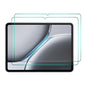 For OnePlus Pad 2 / Pad Pro 2pcs ENKAY Hat-Prince 0.33mm Explosion-proof Tempered Glass Film