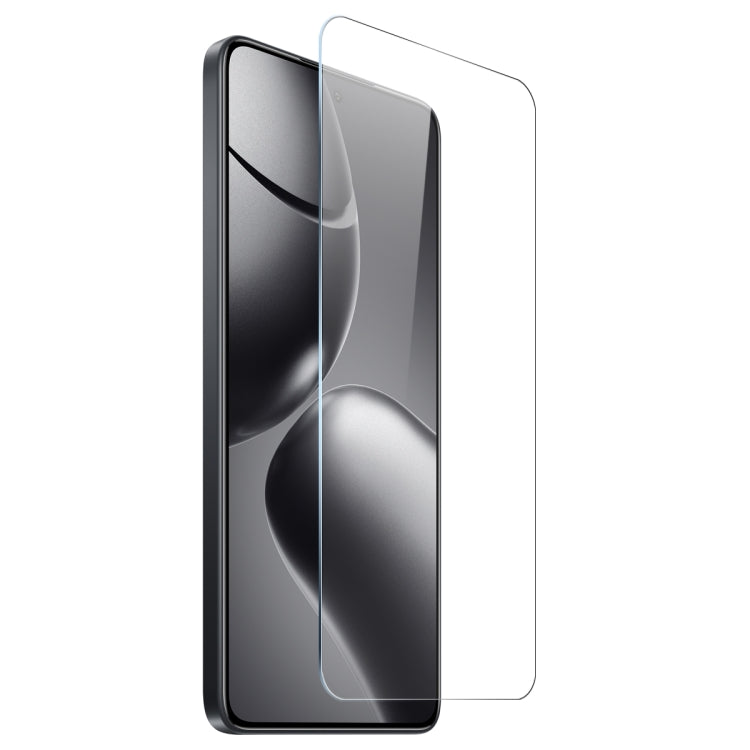 For Xiaomi 14T / 14T Pro 5G NORTHJO A++ Screen Tempered Glass Film