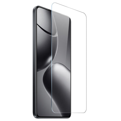 For Xiaomi 14T / 14T Pro 5G NORTHJO A++ Screen Tempered Glass Film
