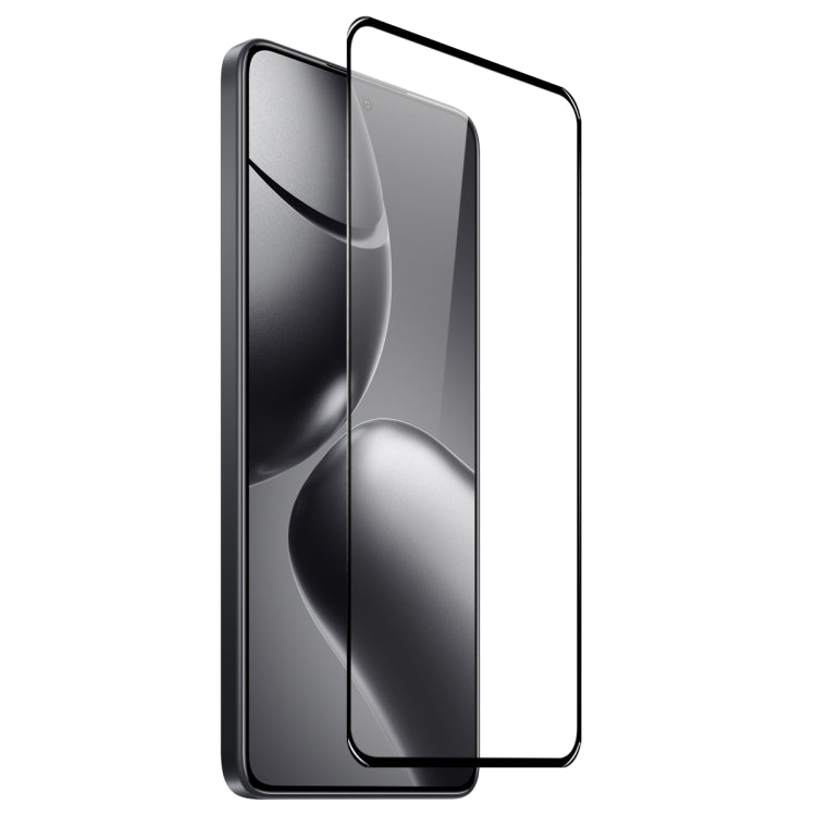 Pour Xiaomi 14T / 14T Pro 5G NORTHJO A++ Protection d'écran en verre trempé avec colle intégrale et sérigraphie