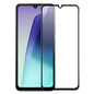 Pour Xiaomi Redmi 14C 4G / 14R 5G / A3 Pro 4G NORTHJO A++ Film de protection d'écran en verre trempé à colle intégrale avec sérigraphie