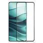 For Xiaomi Redmi Note 14 5G NORTHJO A++ Screen Full Glue Silk Printing Tempered Glass Film