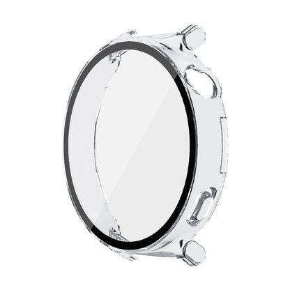 Pour Huawei Watch GT 5 41mm ENKAY Hat-Prince Film de verre trempé intégré au boîtier de montre PC (Transparent)