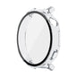 Pour Huawei Watch GT 5 41mm ENKAY Hat-Prince Film de verre trempé intégré au boîtier de montre PC (Transparent)