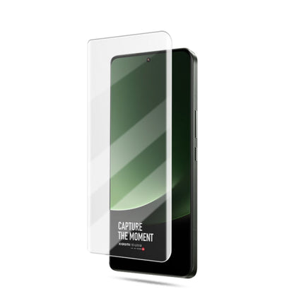 For Xiaomi 13 Ultra mocolo 9H 3D Full Screen UV Tempered Glass Film