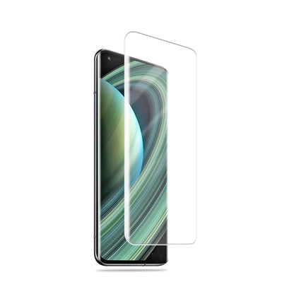 For Xiaomi 10 Ultra mocolo 9H 3D Full Screen UV Tempered Glass Film
