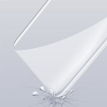 For Xiaomi 12 mocolo 9H 3D Full Screen UV Tempered Glass Film