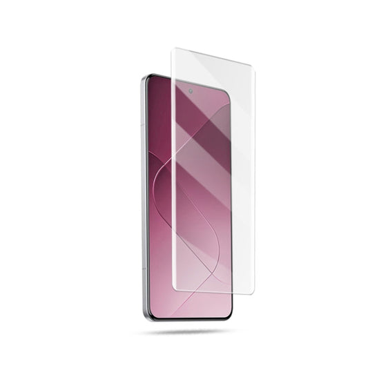 For Xiaomi 14 Ultra mocolo 9H 3D Full Screen UV Tempered Glass Film