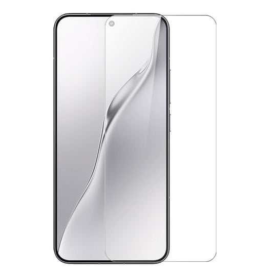 For Xiaomi 15 5G NORTHJO A++ Screen Tempered Glass Film, Support Fingerprint Unlock