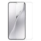 For Xiaomi 15 5G NORTHJO A++ Screen Tempered Glass Film, Support Fingerprint Unlock
