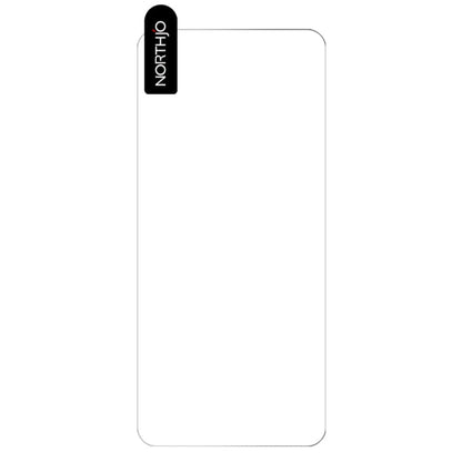 For Xiaomi 15 5G NORTHJO A++ Screen Tempered Glass Film, Support Fingerprint Unlock
