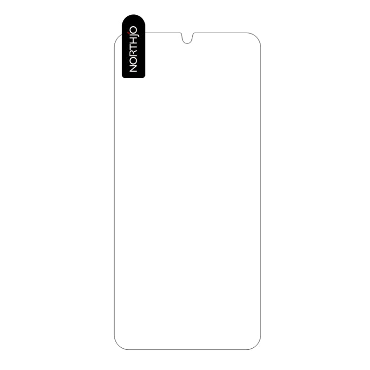 For Samsung Galaxy A06 4G NORTHJO A++ Screen Tempered Glass Film