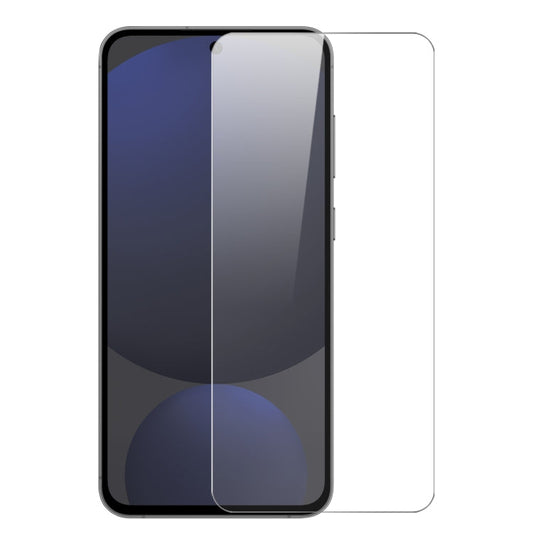 For Samsung Galaxy S24 FE 5G NORTHJO A++ Screen Tempered Glass Film