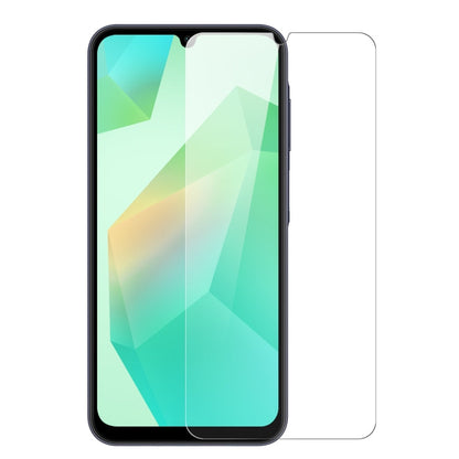 For Samsung Galaxy A26 5G NORTHJO A++ Screen Tempered Glass Film